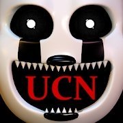 玩具熊的五夜后宫终极自定义之夜