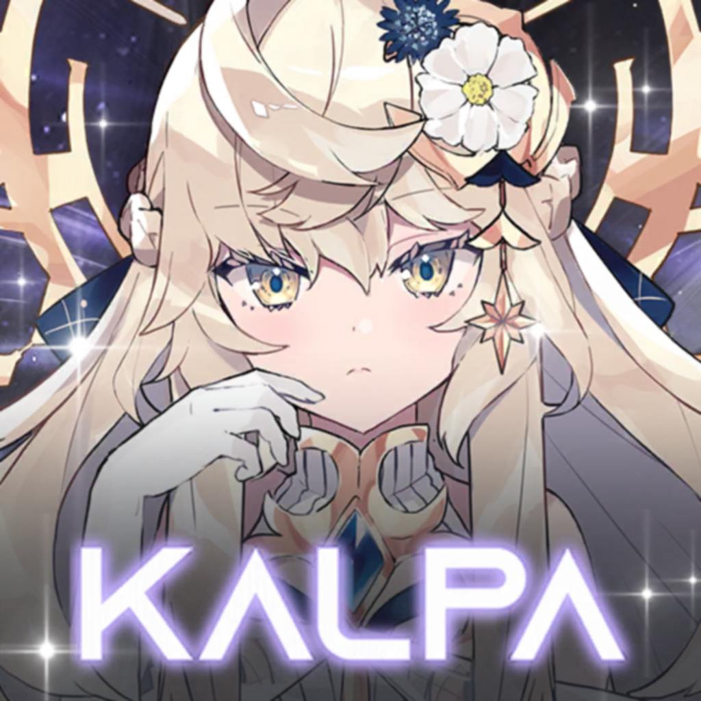 kalpa音游安卓版