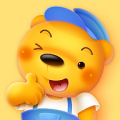 洪恩学堂版