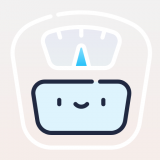 体重记录管家app