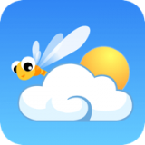 蜻蜓天气预报app