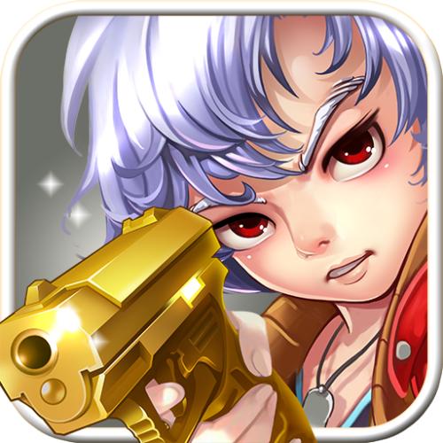 泡泡坦克3中文版