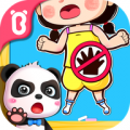 宝宝隐私安全