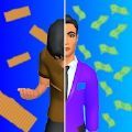 乞丐赛跑者3D游戏