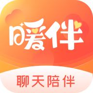 暖伴app