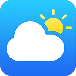 华为天气app