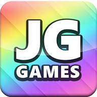 JGGames游戏盒子官网版
