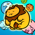 合并狮子西瓜冒险