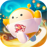 蛋仔派对DUCKOO联动版