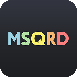 msqrd