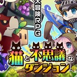 素描小猫冒险