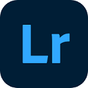 Lr修图