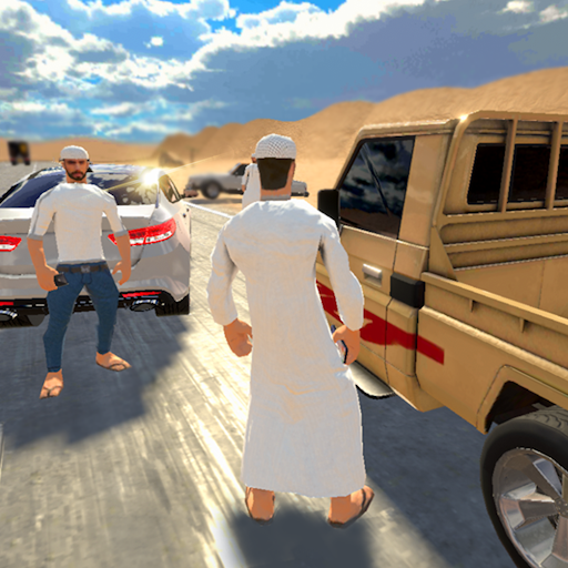 公路逃生3D版