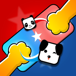  二三四人迷你游戏