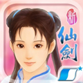 幻梦灵剑