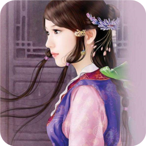 我的宫斗传记