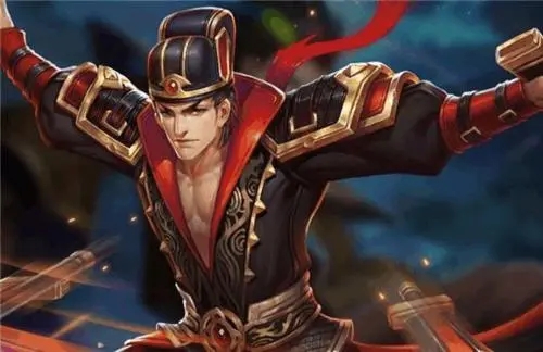 神探狄仁杰游戏