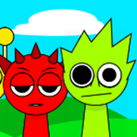 节奏盒子incredibox