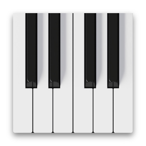 轻音钢琴app