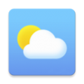 海燕天气预报APP
