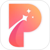 pinks相机app