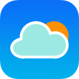 预知天气预报app