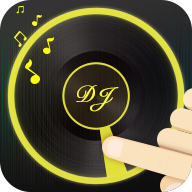 dj打碟软件中文手机版app