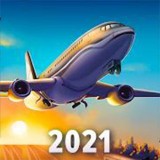 模拟航空公司游戏