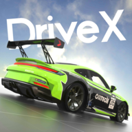 DriveX汽车碰撞模拟器手机版