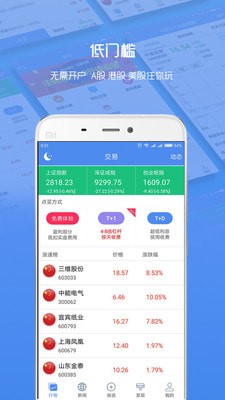 博股论金 1