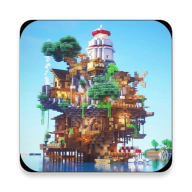 工匠建造世界游戏