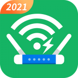 wifi信号加强APP