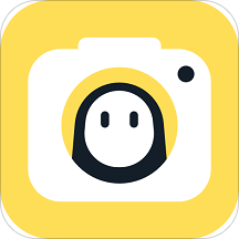 挡脸相机APP