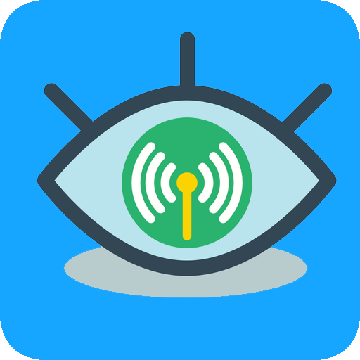 wifi密码查看专家app