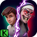 Horror Brawl游戏