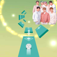 BTS音乐球