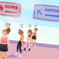 旅行社模拟版