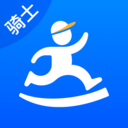 达达快送骑手app