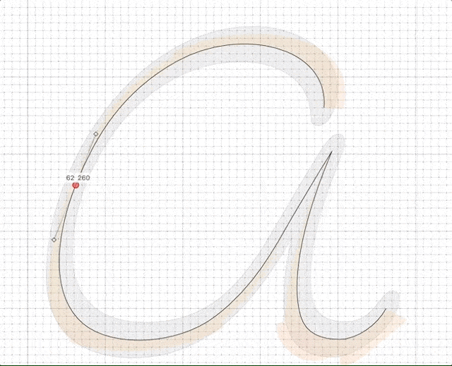 FontLab VI app 10