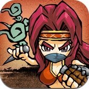 空降枪手中文版