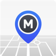 马克地图app
