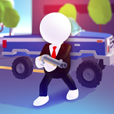 怒火公路游戏