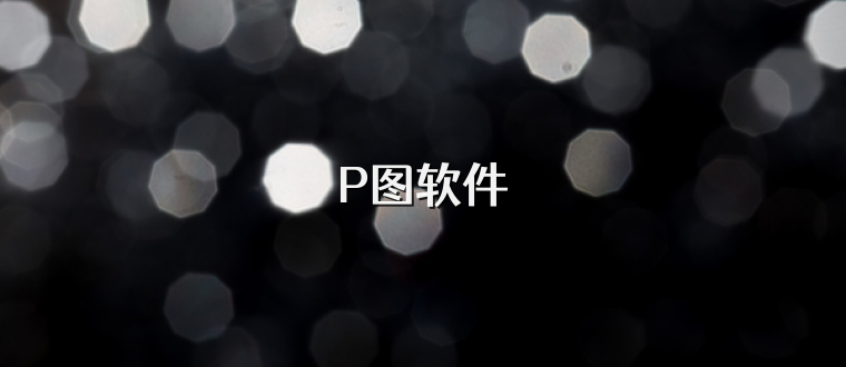 P图软件