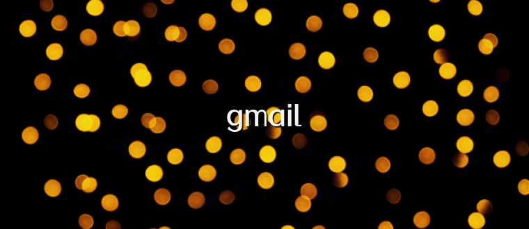 gmail