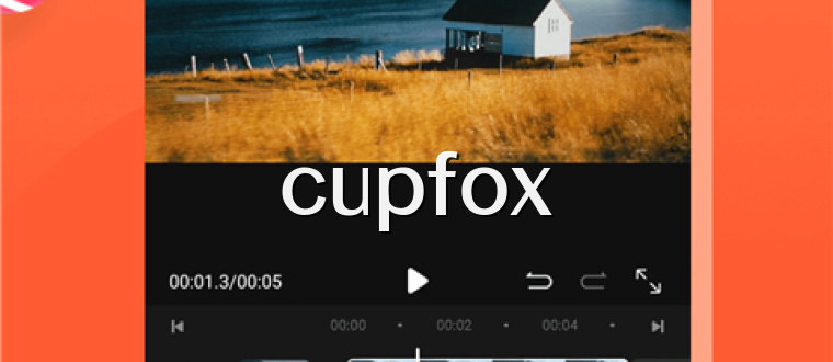 cupfox