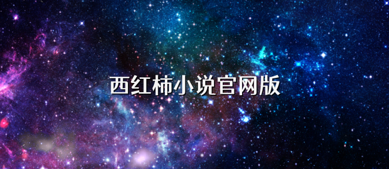 西红柿小说官网版