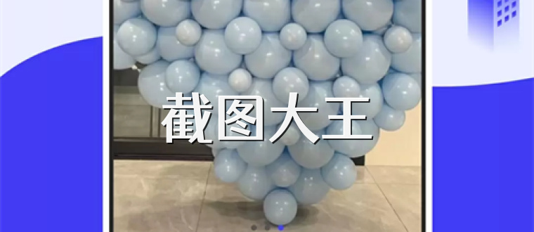截图大王