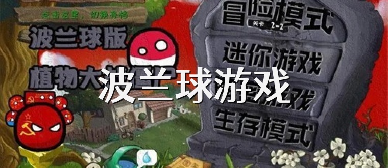 波兰球游戏