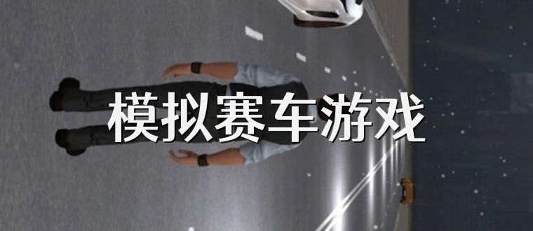 模拟赛车游戏