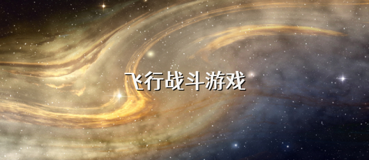 飞行战斗游戏